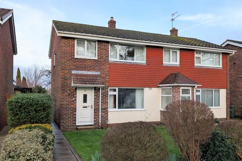 undefined, WOODBOURNE CLOSE, CATISFIELD, FAREHAM