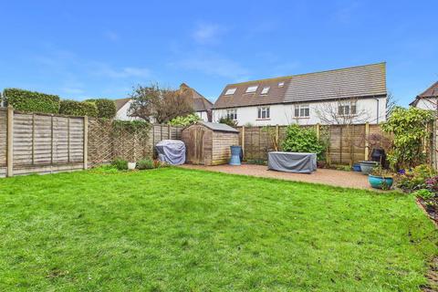 undefined, St Keyna Avenue, Hove, BN3 4PN