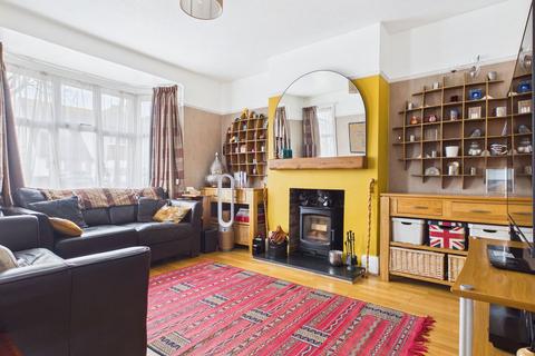 undefined, St Keyna Avenue, Hove, BN3 4PN