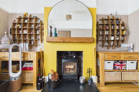 undefined, St Keyna Avenue, Hove, BN3 4PN