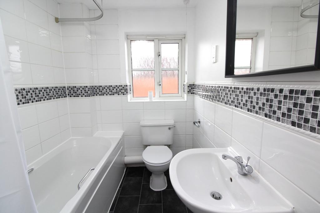 Bathroom View 1