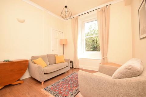 1 bedroom flat to rent, Wardlaw Street, Gorgie, Edinburgh, EH11