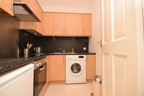 1 bedroom flat to rent, Wardlaw Street, Gorgie, Edinburgh, EH11
