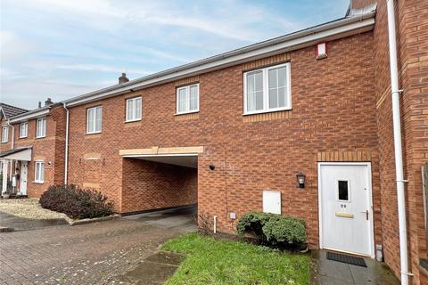 undefined, Finchale Avenue, Priorslee, Telford, Shropshire, TF2