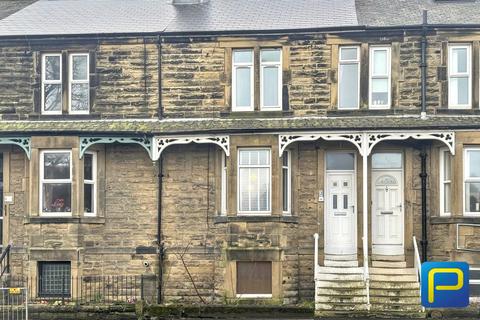 undefined, Dilston Terrace, Amble, Northumberland, NE65 0DT