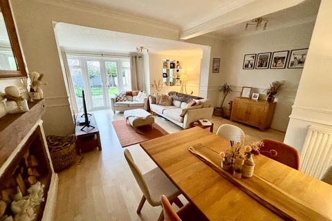 4 bedroom detached house for sale, Bankhall Road, Heaton Moor, Stockport, Sk4