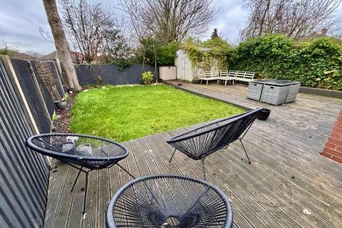 4 bedroom detached house for sale, Bankhall Road, Heaton Moor, Stockport, Sk4