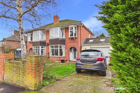 3 bedroom semi-detached house for sale, Chiltern Crescent, Earley, Reading, Berkshire, RG6