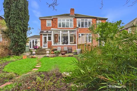 3 bedroom semi-detached house for sale, Chiltern Crescent, Earley, Reading, Berkshire, RG6