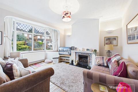 3 bedroom semi-detached house for sale, Chiltern Crescent, Earley, Reading, Berkshire, RG6