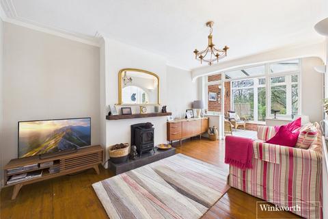 3 bedroom semi-detached house for sale, Chiltern Crescent, Earley, Reading, Berkshire, RG6