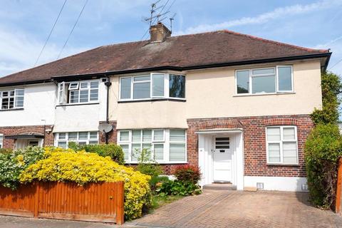 2 bedroom flat to rent, Craneford Way, Twickenham, TW2