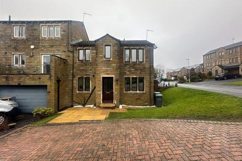undefined, Fearnley Court, Holmfirth HD9