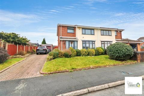 undefined, Westbury Close, Birches Head, Stoke-On-Trent