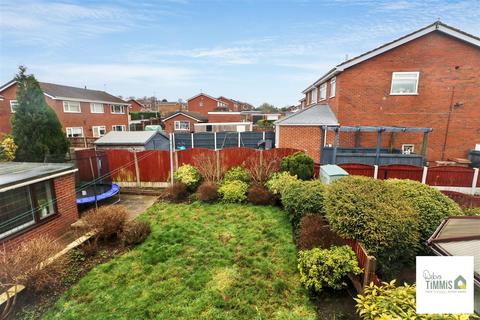 undefined, Westbury Close, Birches Head, Stoke-On-Trent
