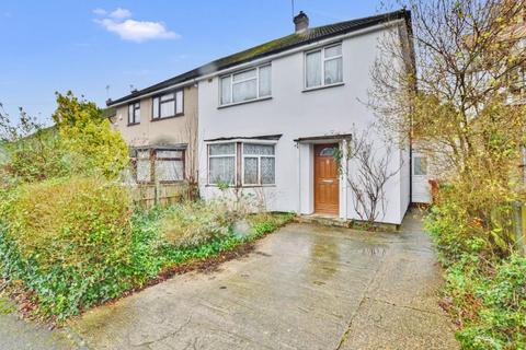 3 bedroom house for sale, Moreton Way, Slough