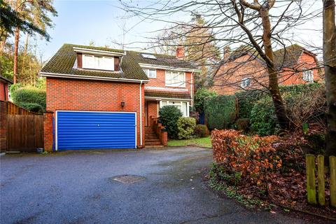5 bedroom detached house for sale, Scotland Lane, Haslemere, Surrey, GU27