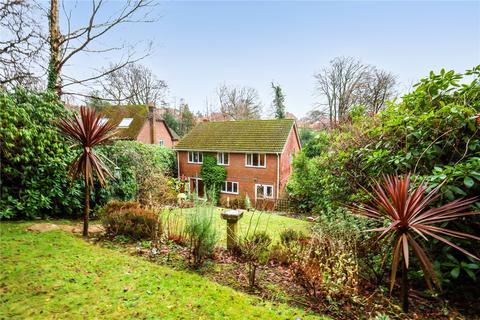 5 bedroom detached house for sale, Scotland Lane, Haslemere, Surrey, GU27