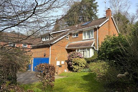 undefined, Scotland Lane, Haslemere, Surrey, GU27
