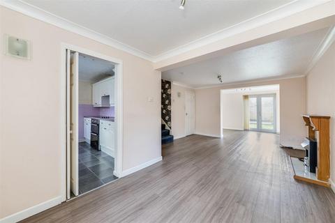 undefined, Sandringham Road, Didcot, Oxfordshire