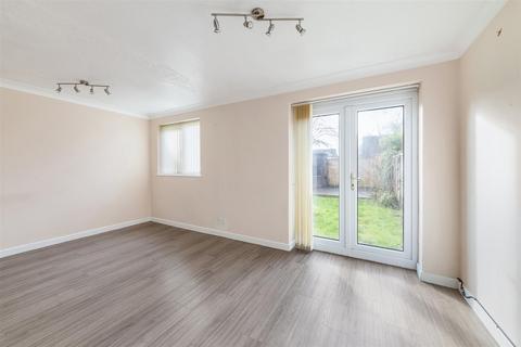 undefined, Sandringham Road, Didcot, Oxfordshire
