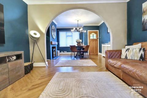 5 bedroom terraced house for sale, Beechtree Road, Walsall WS9