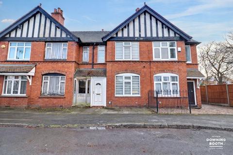 undefined, Beechtree Road, Walsall Wood, Walsall, WS9 9LW