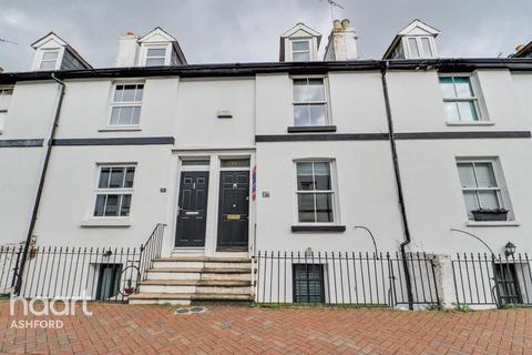 undefined, Queen Street, ASHFORD