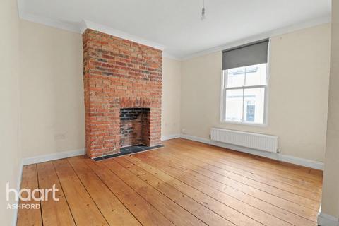 undefined, Queen Street, ASHFORD