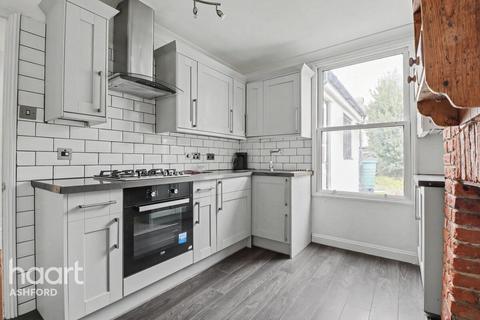 undefined, Queen Street, ASHFORD