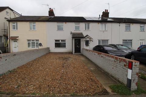 undefined, Alderton Road, Colchester CO4