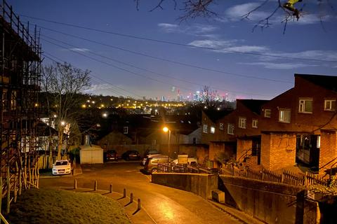 1 bedroom flat to rent, Duncombe Hill, London SE23