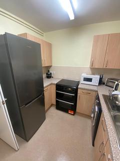 1 bedroom flat to rent, Duncombe Hill, London SE23