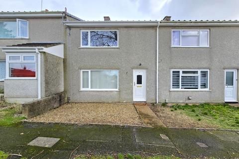 undefined, Buller Park, Saltash PL12