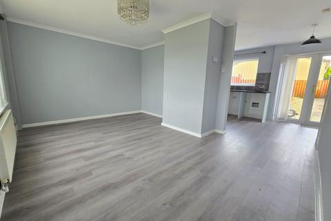 undefined, Buller Park, Saltash PL12