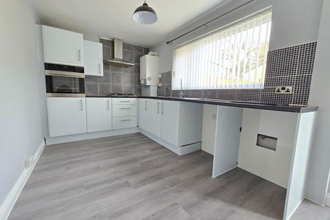 undefined, Buller Park, Saltash PL12
