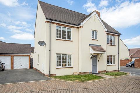 Kimmeridge Road,  Cumnor,  OX2