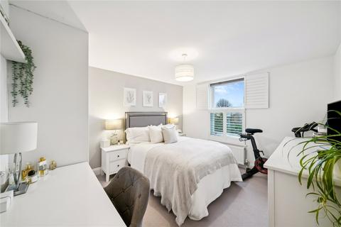 1 bedroom apartment for sale, Trinity Road, SW17