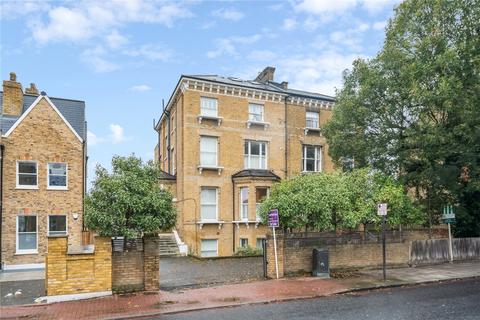 1 bedroom apartment for sale, Trinity Road, SW17