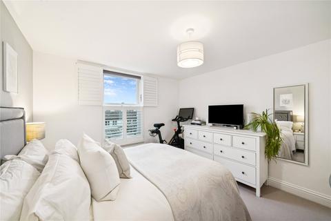 1 bedroom apartment for sale, Trinity Road, SW17