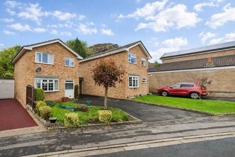 3 bedroom detached house for sale, Challow Drive, Milton Hillside - Detached Blank Canvas Family Home