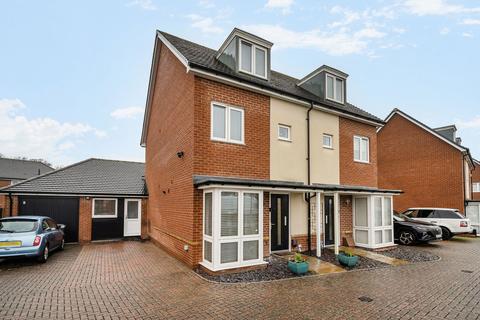 Blue Hut Way, Basingstoke RG23 7FZ