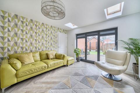 undefined, Blue Hut Way, Basingstoke RG23 7FZ