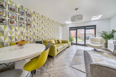 undefined, Blue Hut Way, Basingstoke RG23 7FZ
