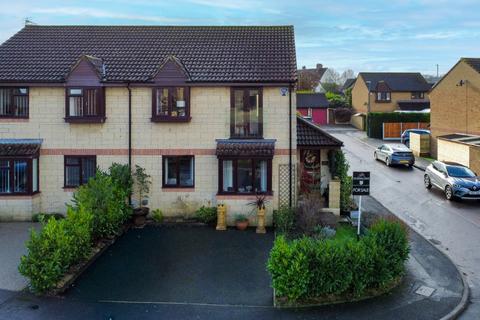 undefined, Staunton Fields, Bristol BS14