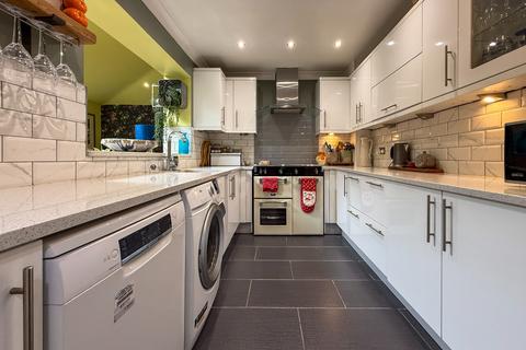 undefined, Staunton Fields, Bristol BS14