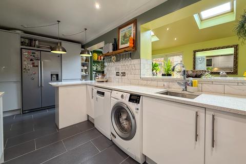 undefined, Staunton Fields, Bristol BS14