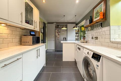 undefined, Staunton Fields, Bristol BS14