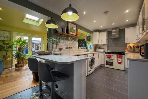 undefined, Staunton Fields, Bristol BS14