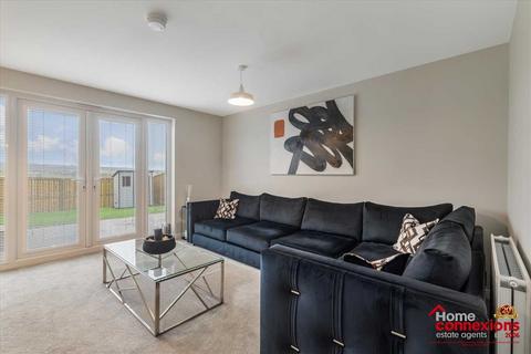 undefined, Horsleyhill, Benthall, EAST KILBRIDE